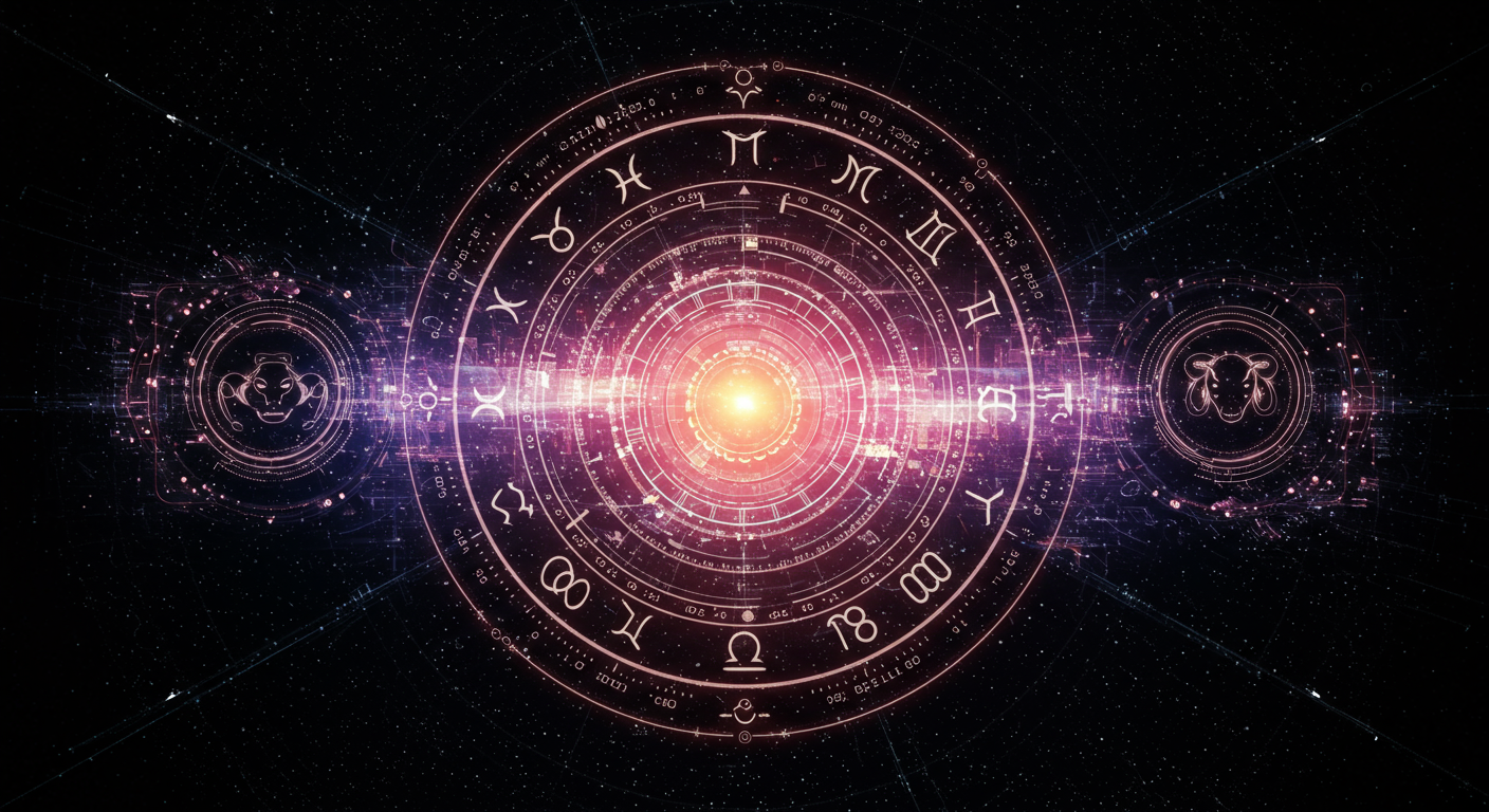 Your Sun, Moon, & Rising Signs Explained