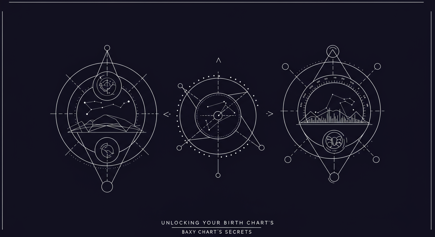 Unlocking Your Birth Chart's Secrets