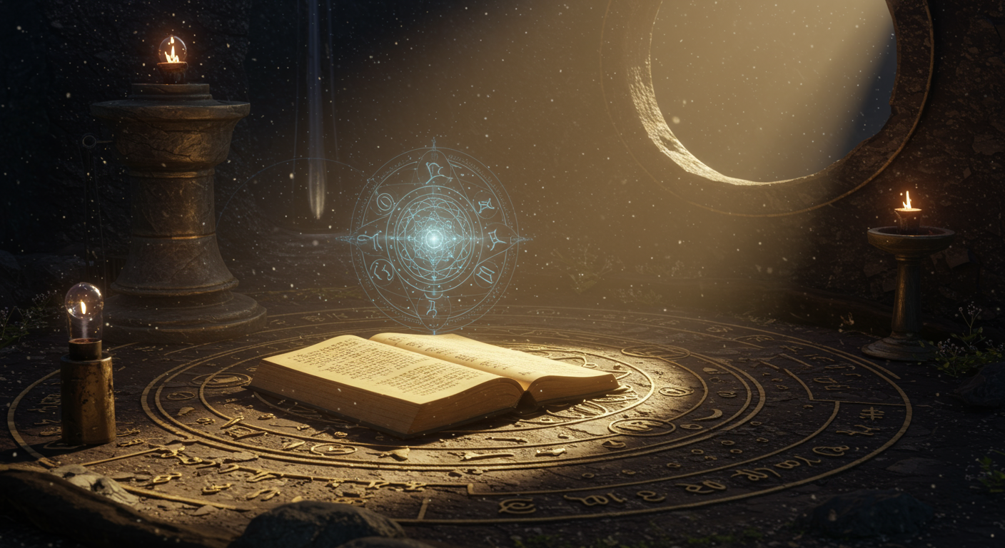 Astrology's Ancient Roots: Word Meanings