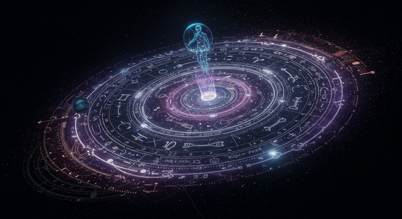 Astrology King Weekly: Your Cosmic Compass