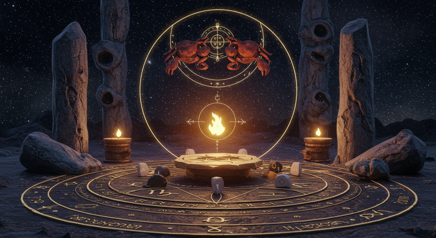 Astrology Months & Dates: Your Cosmic Calendar