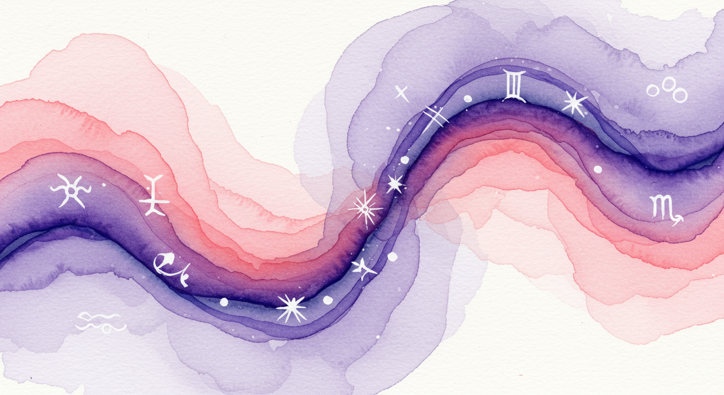 Astrology Sign Shifts: Your 2025 Cosmic Compass