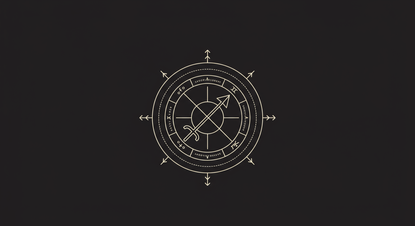 Cafe Astrology Sagittarian Wisdom