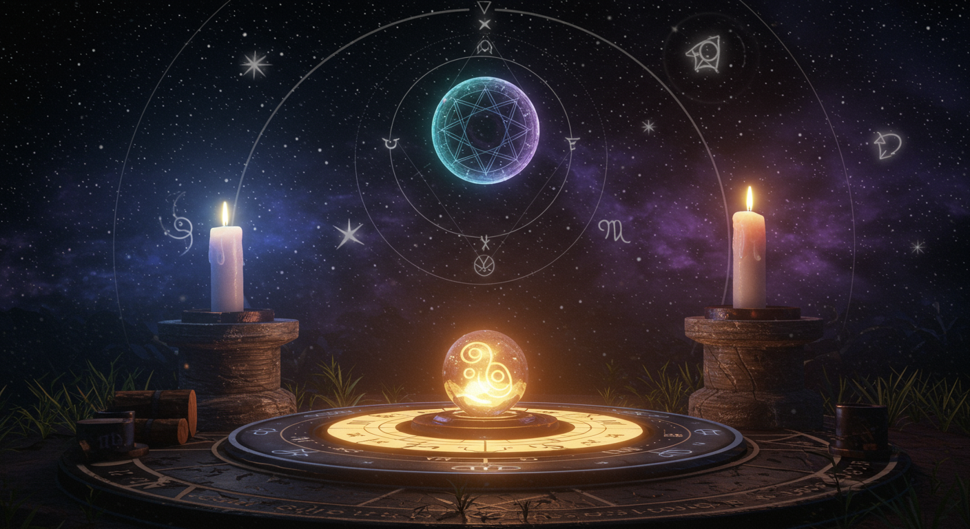 Birthday Compatibility: Cosmic Love Match