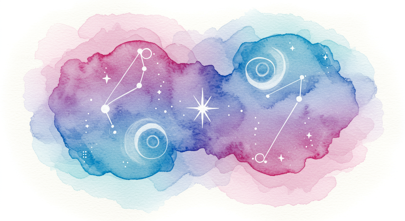 Cancer: Your Cosmic Watery Home