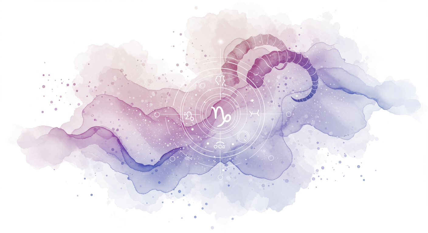 Capricorn Astrology: Your 2025 Guide