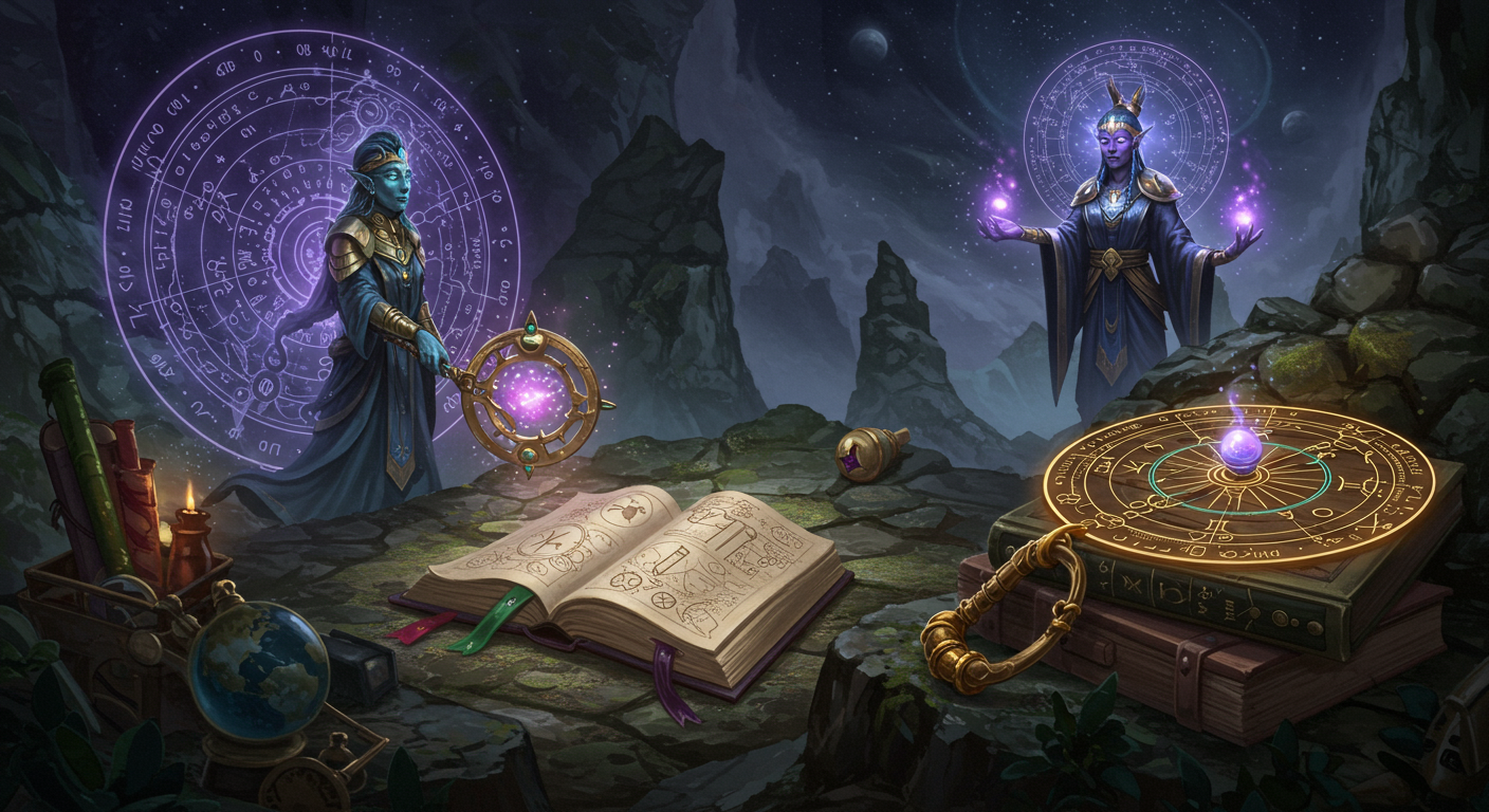 Free Astrology Sites: Your Cosmic Compass