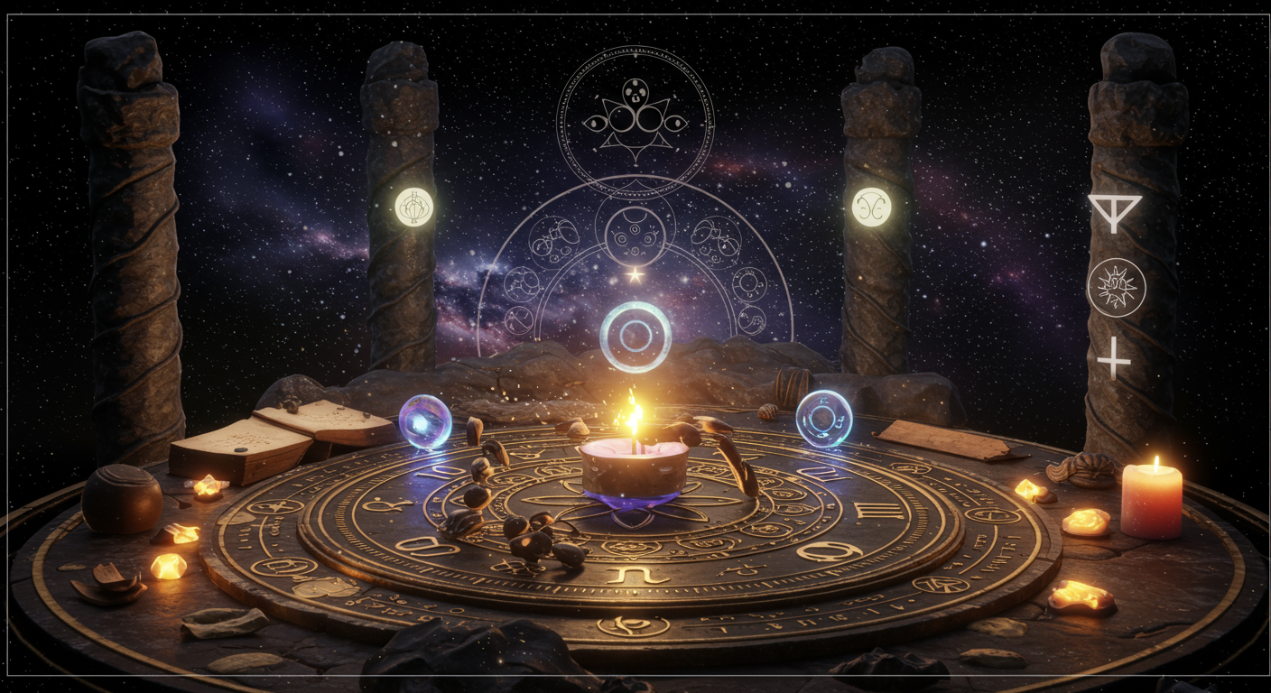 Decoding Your Cosmic Blueprint: Astrology Signs