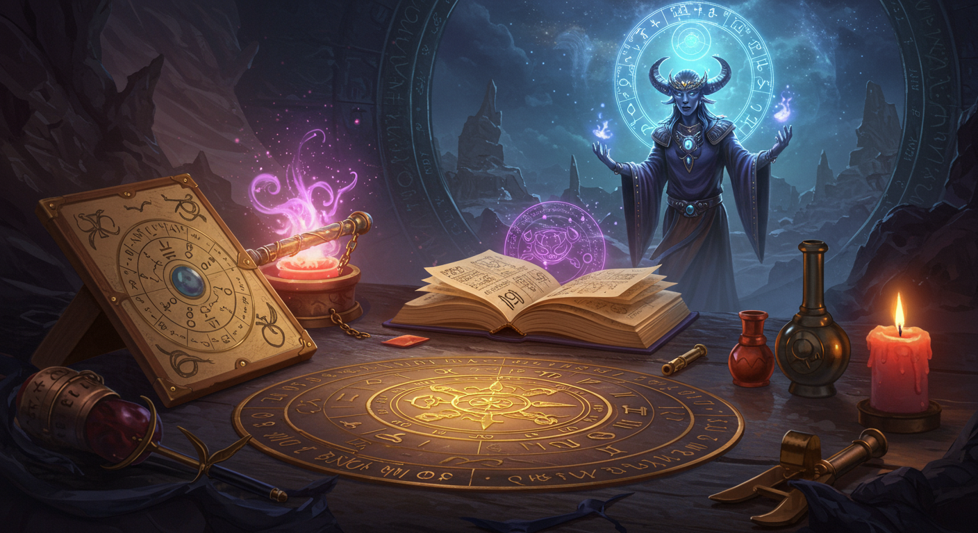 Unveiling Your Zodiac: Astrology's Cosmic Map