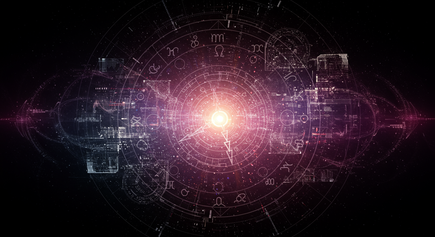 Find Your Cosmic Compass Online