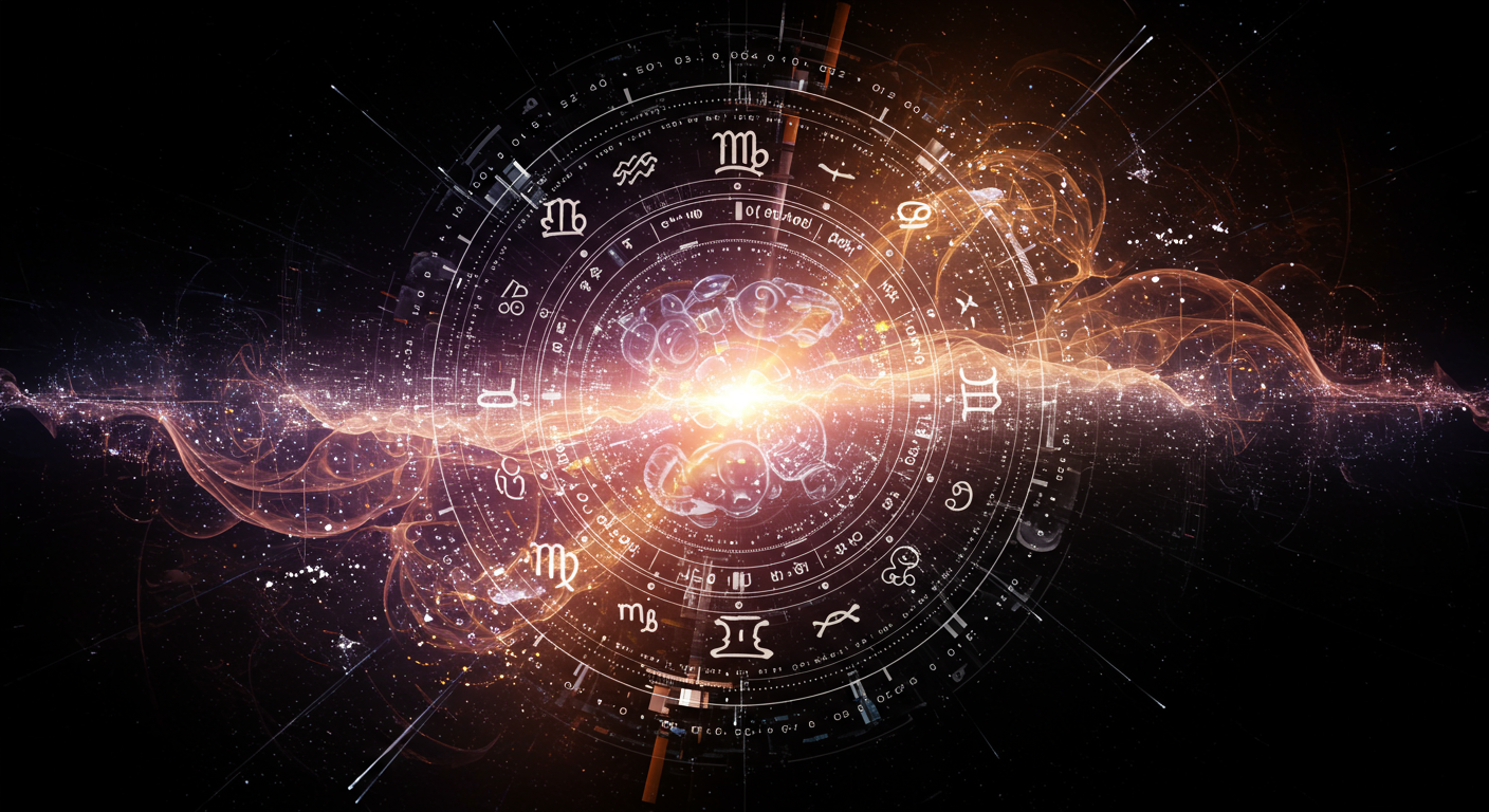 Free Astrology Birth Chart Readings
