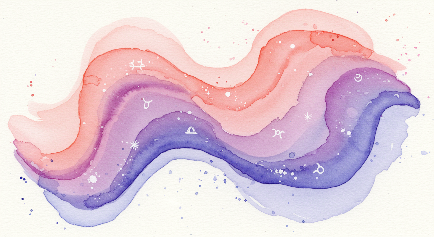 Unlock Your Cosmic Blueprint: Astrology Chart