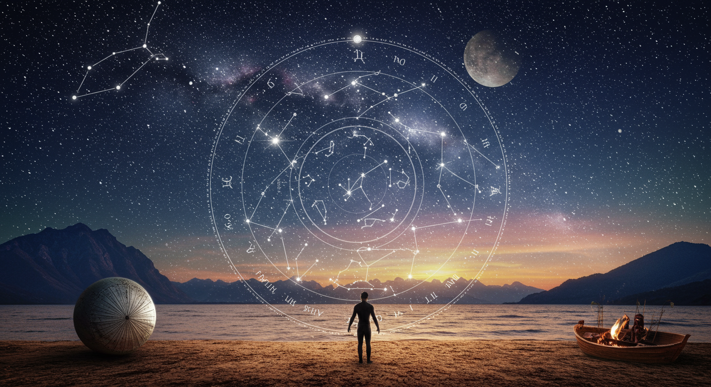 Love Astrology: Cosmic Compatibility Unveiled
