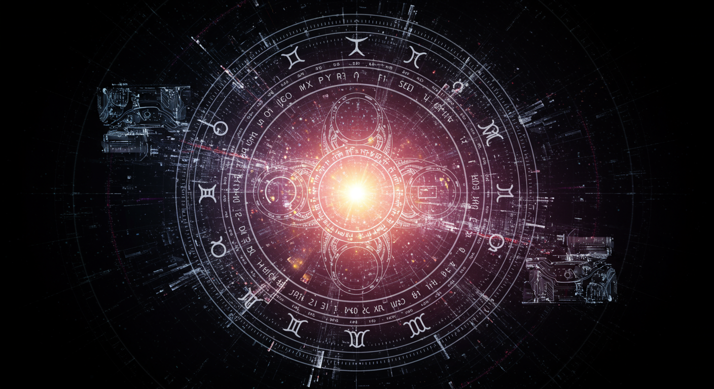 May 21 Astrology: Gemini's Dawn