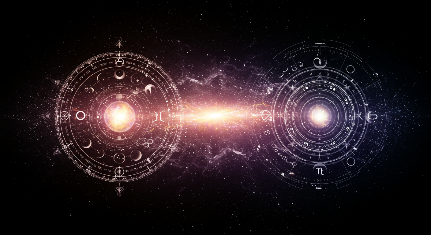 Moon Cycle Today: Astrology's Cosmic Dance