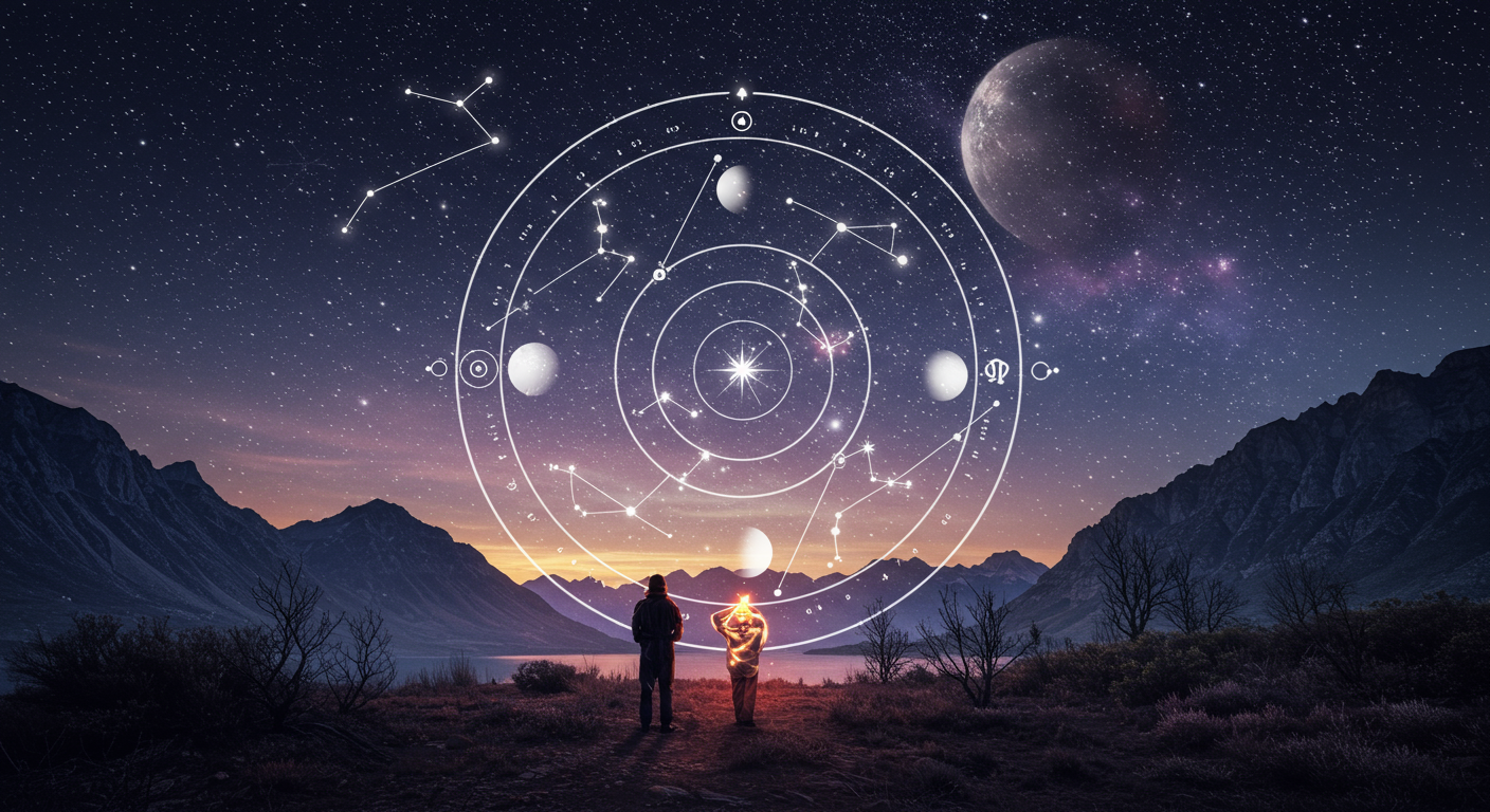 Scorpio Astrology Calendar: Your 2025 Guide