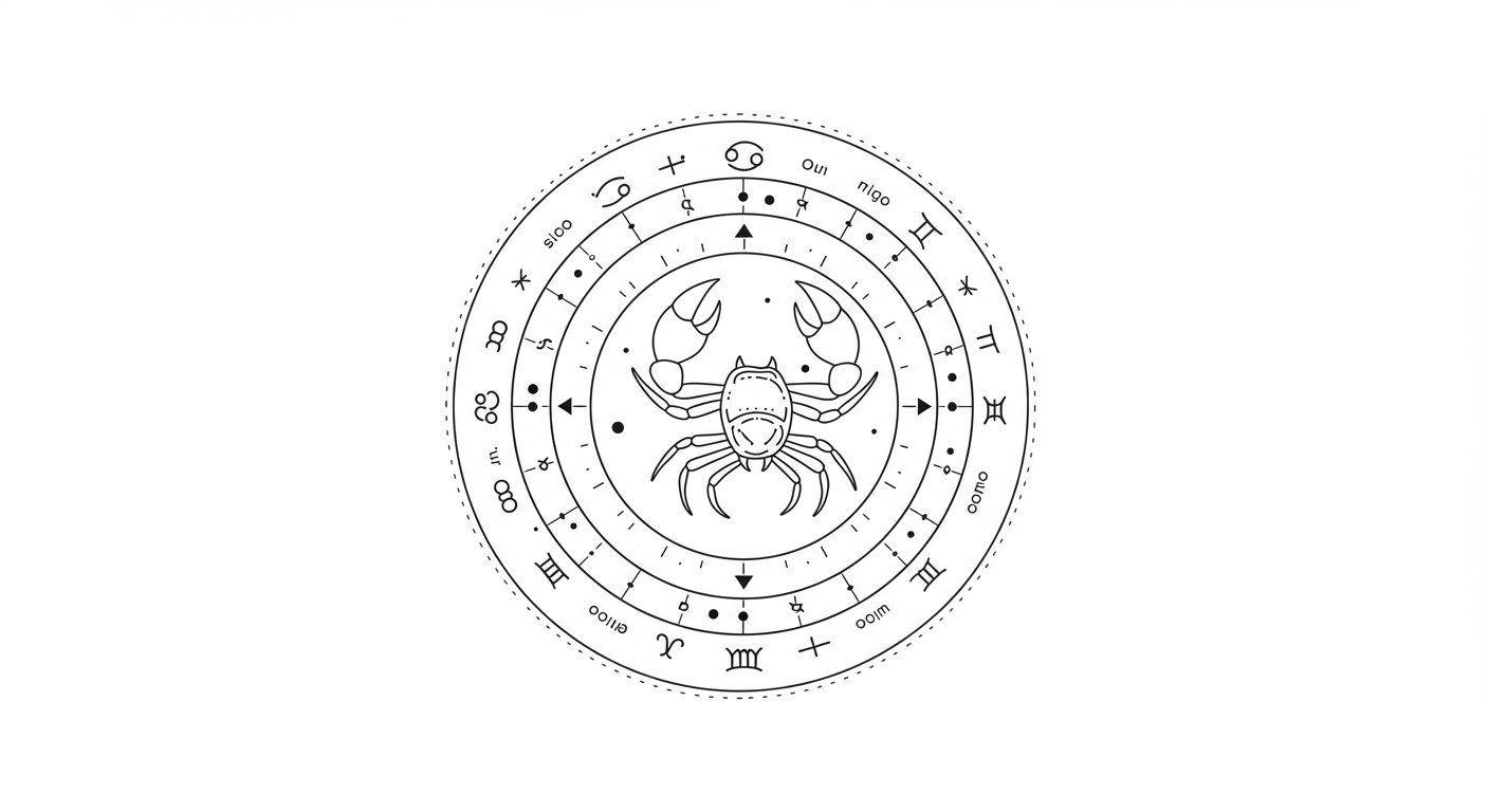 Cancer Astrology: Your Cosmic Compass