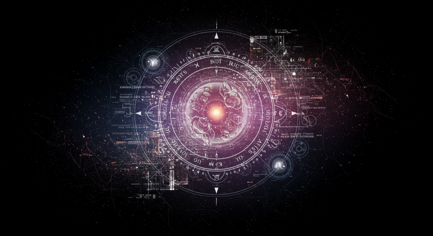 Verdict Astrology: Your Cosmic Timeline