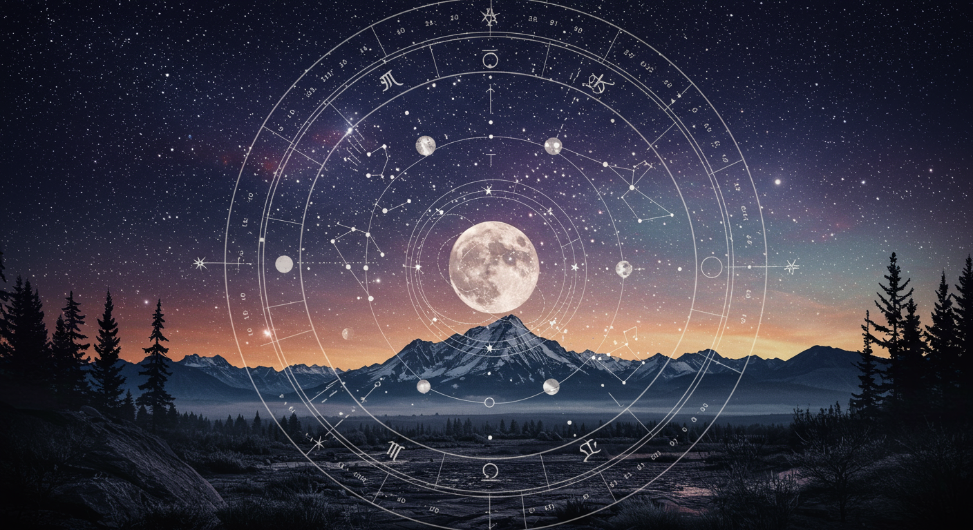 Astrological Dates: Your Cosmic Calendar