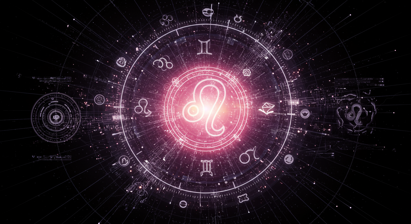 Cancer & Leo: Your July 22nd Cosmic Crossroads