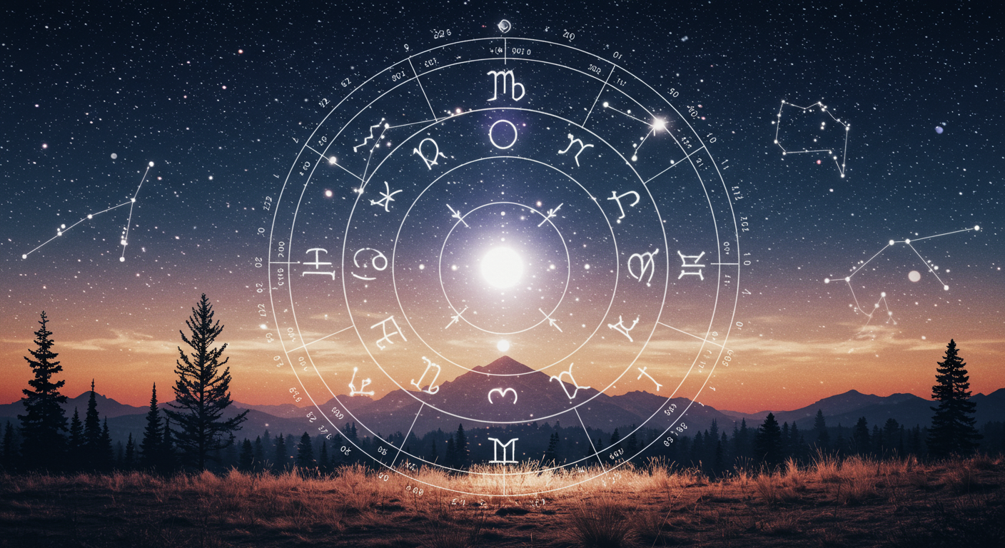 Unlocking Your Full Astrology Chart