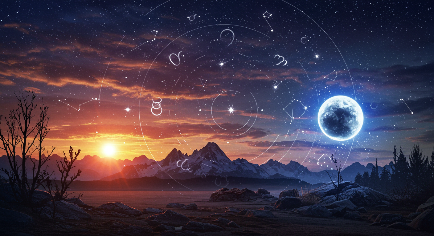 Aries Astrology: Your Cosmic Spark Ignited