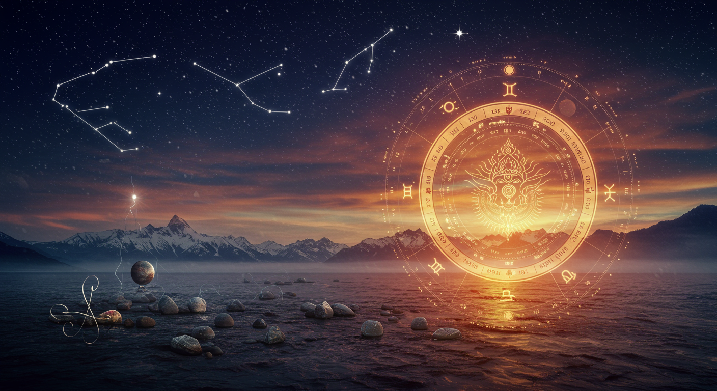 Free Kundli: Your Cosmic Blueprint