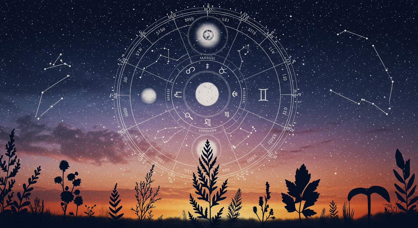 Astrologer Talk: Cosmic Insights for Today