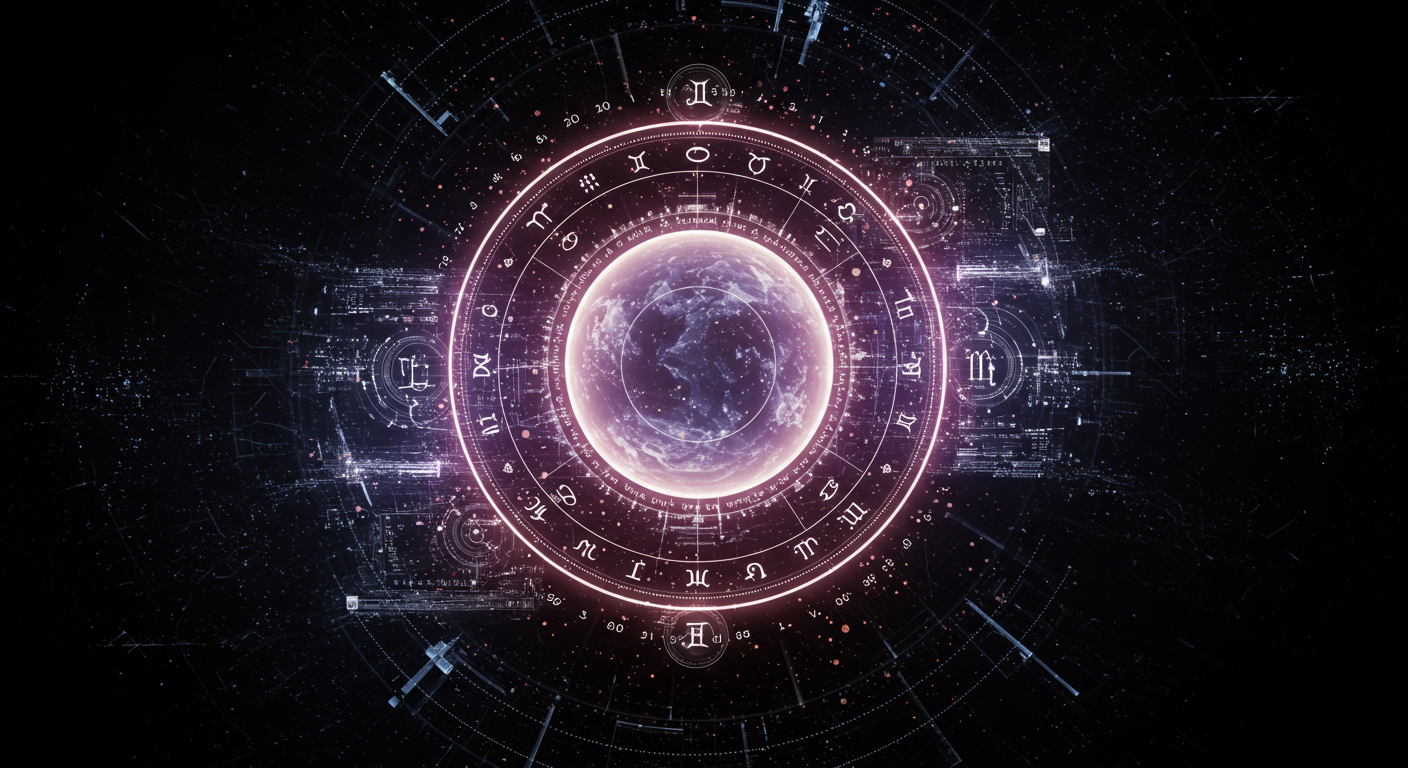 Astrological SI: Your Cosmic Compass