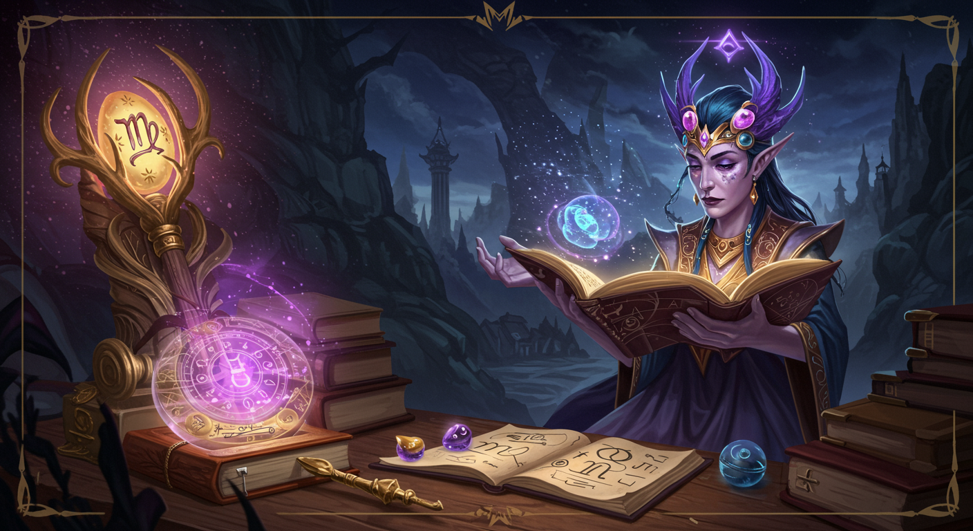 Ascendant Calculator: Unlock Your Cosmic Persona