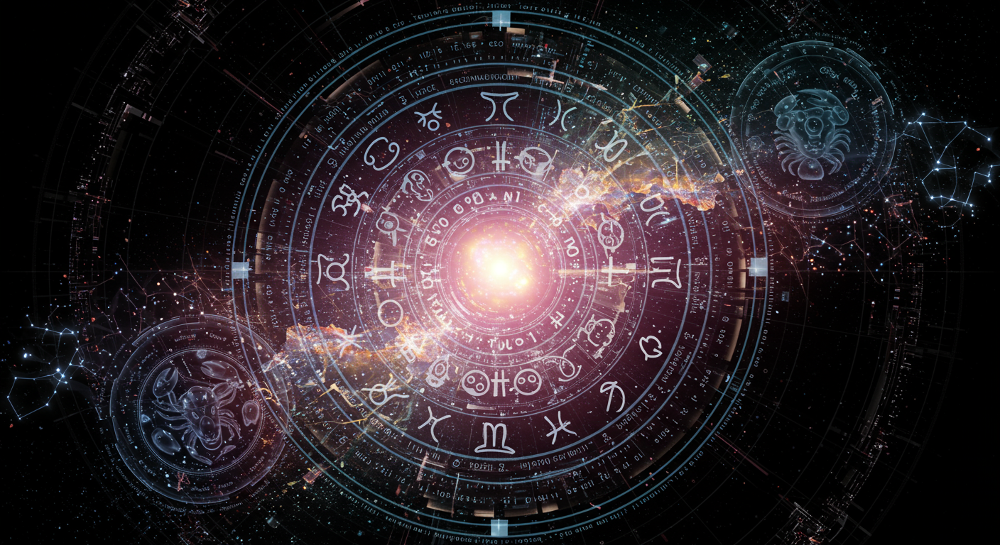 Unraveling Zodiac Sign Personalities