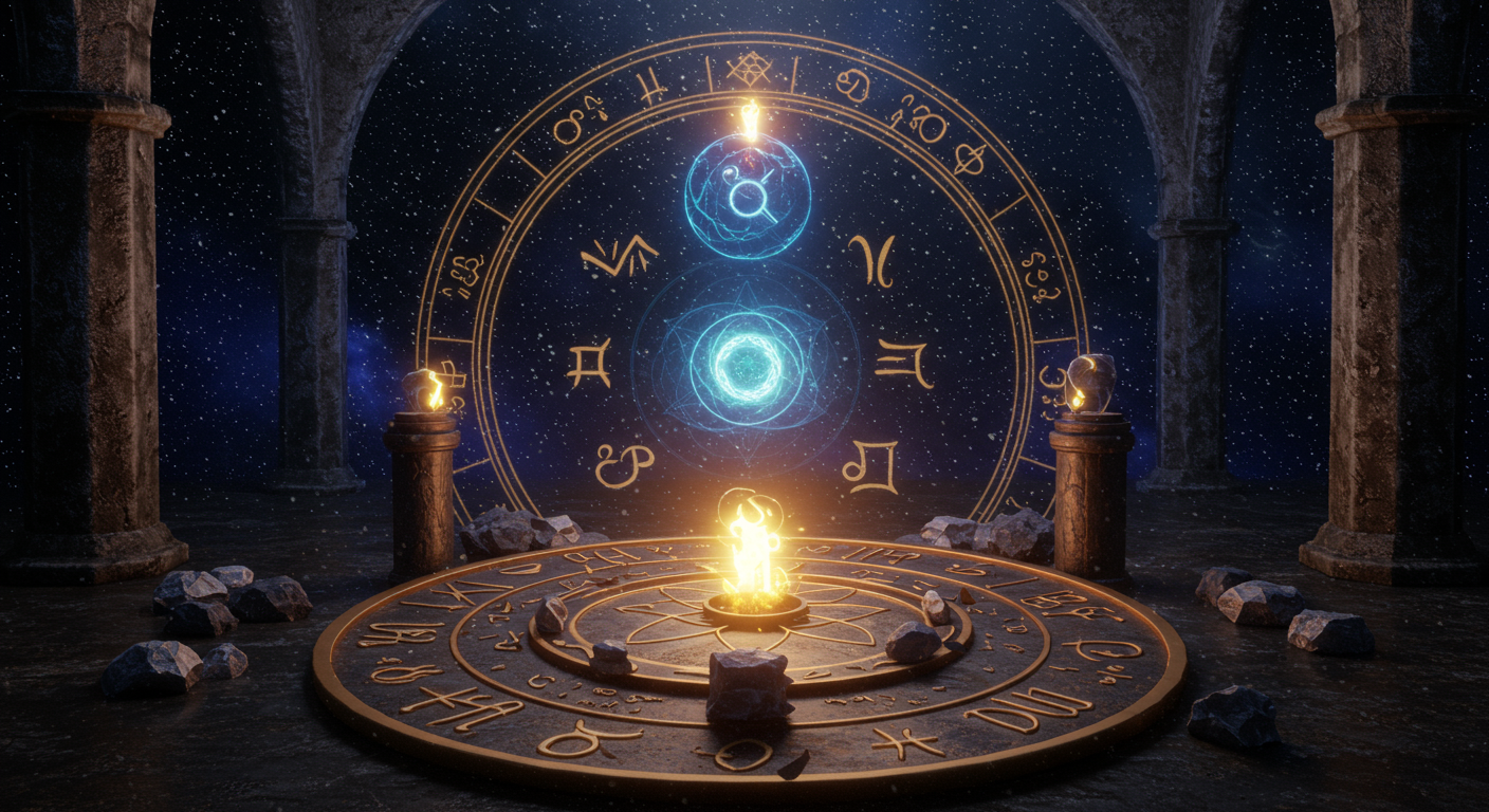 Your Birthday, Your Cosmic Blueprint