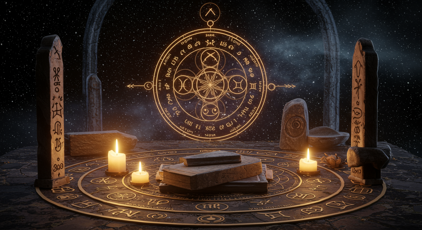 Your Astrological Sign by Date