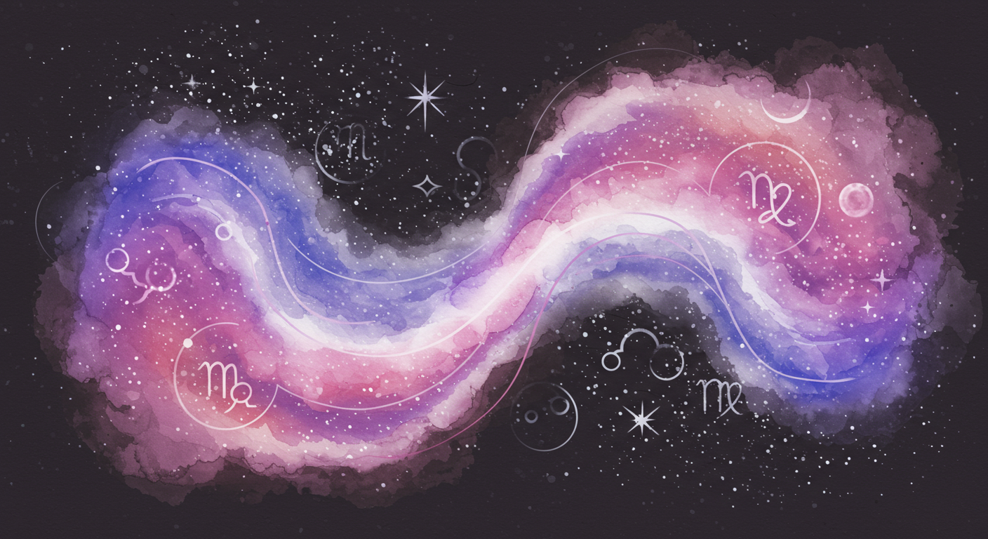 Your Free Astrology Birth Chart Revealed