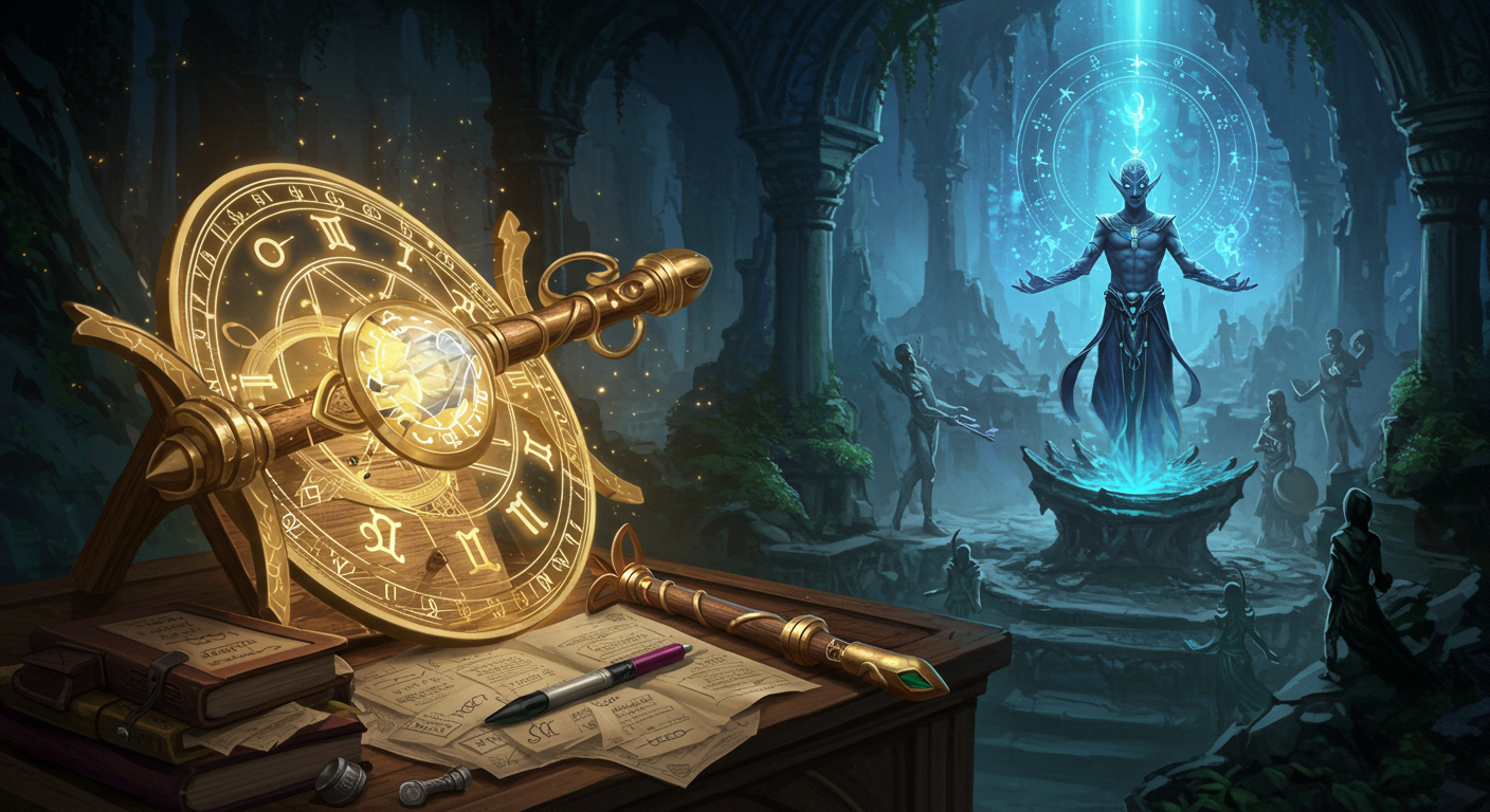 Decode Your Destiny: Birth Chart Explained
