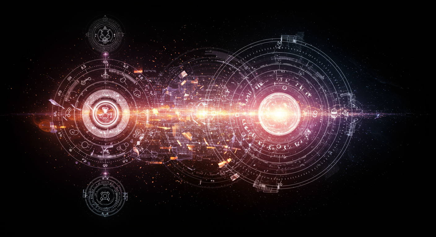 Your Astrodienst Chart: Unlocking Cosmic Secrets