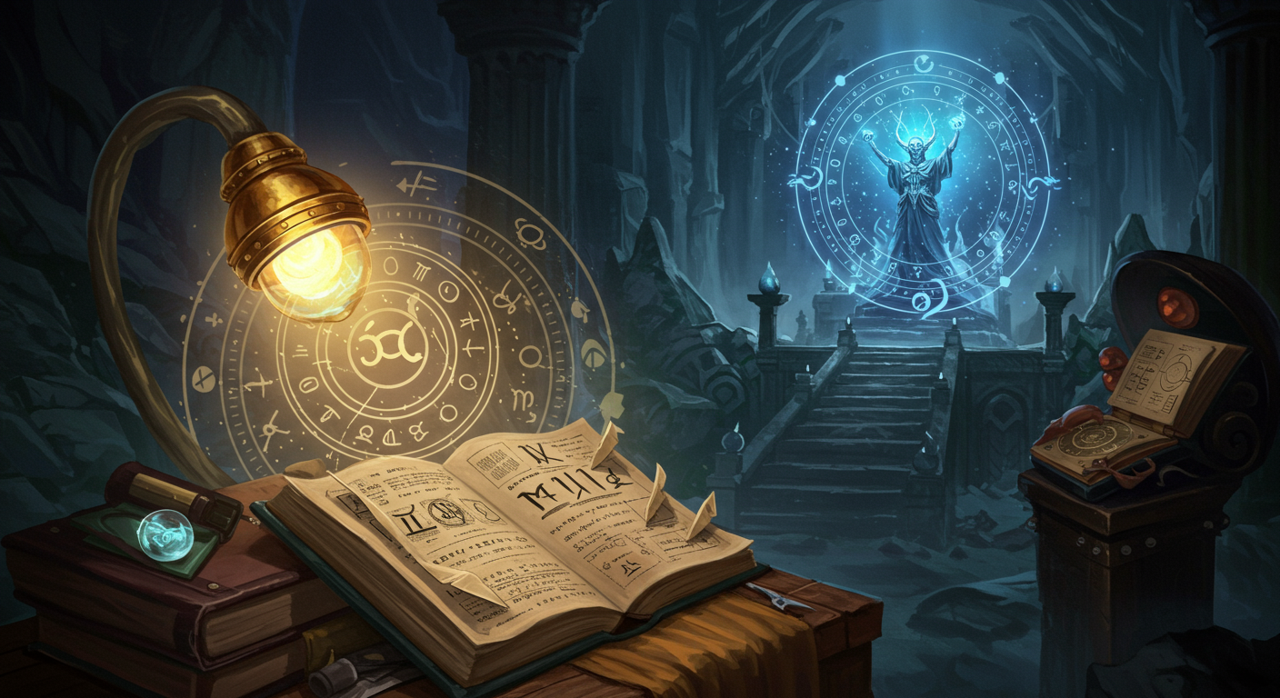 Your Astrology Chart's Future Revealed