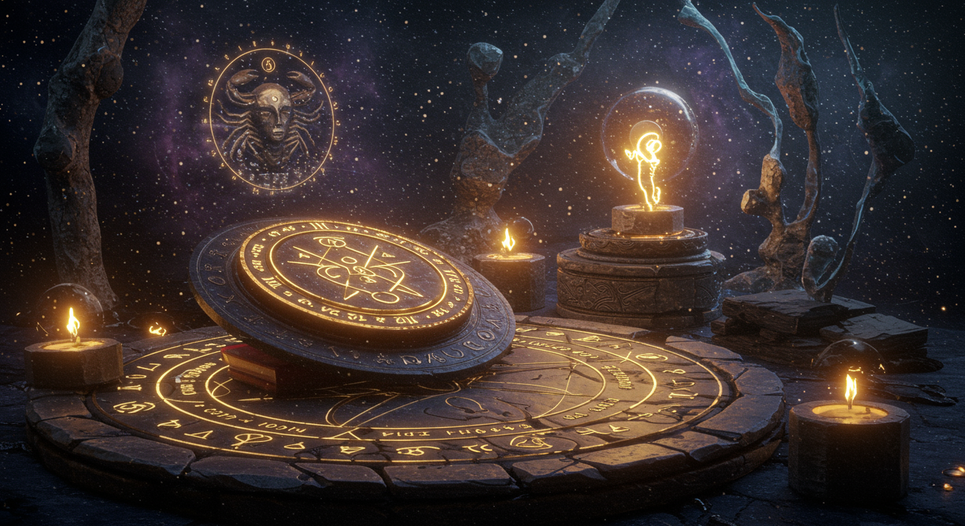 Your Birthday Astrology Revealed