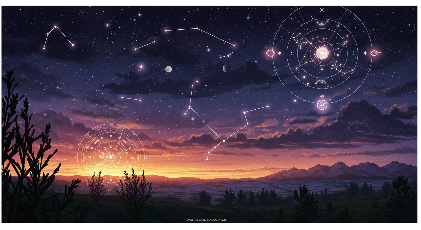 Astrology: Cosmic Science or Mystical Art?