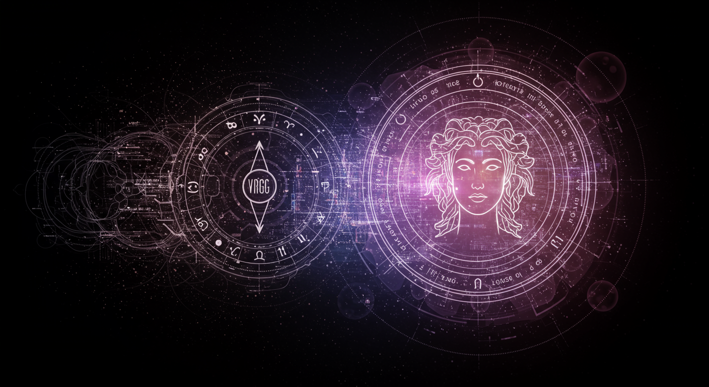 Virgo: Your Cosmic Compass for Growth