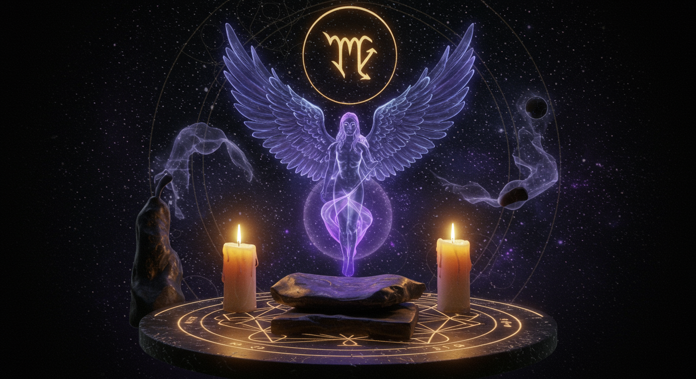 Virgo Twins: Cosmic Connections Explored