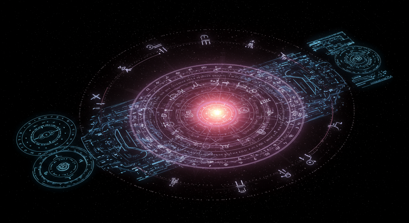 Find Your Cosmic Guide: Best Online Astrologers