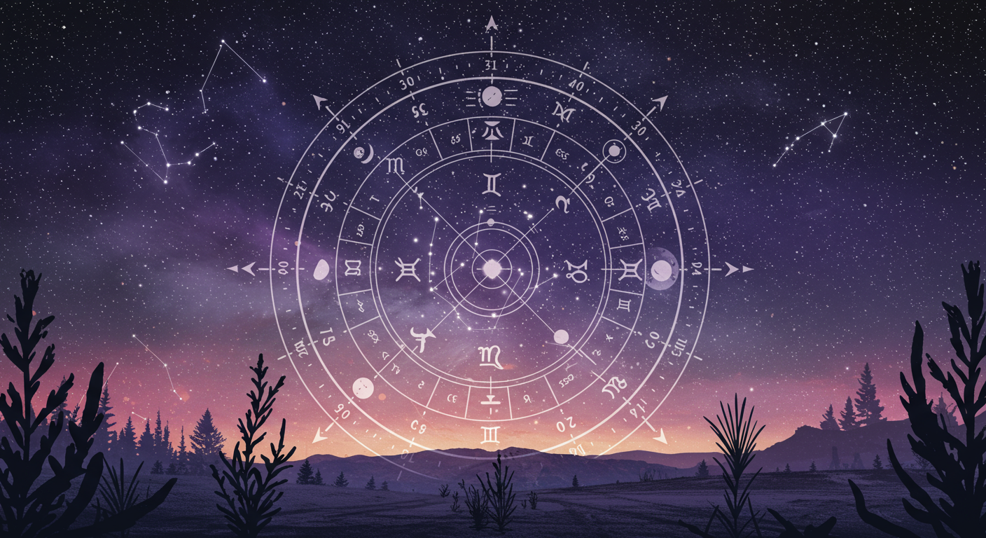 Your Rising Sign: A Cosmic Compass