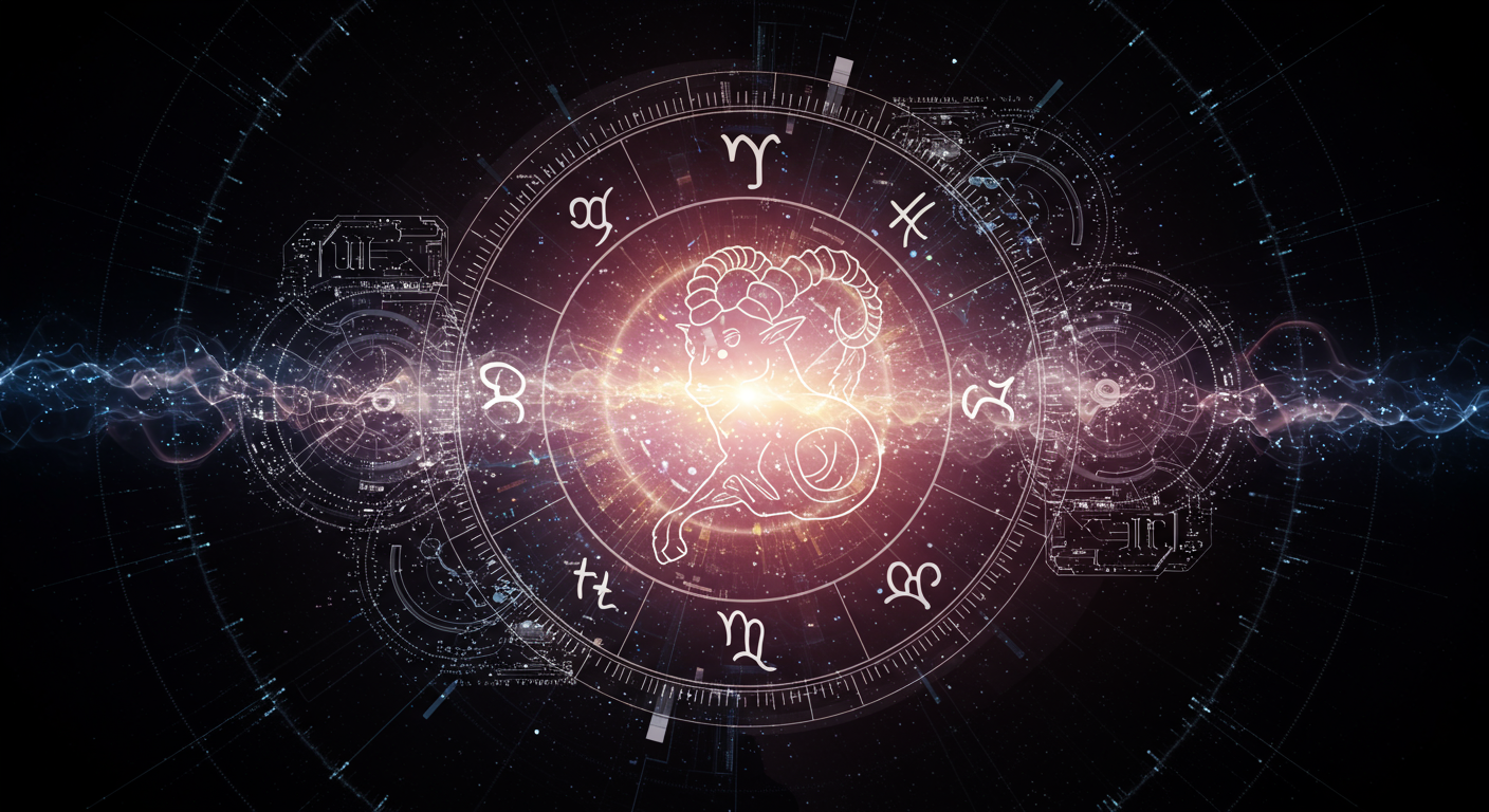 Capricorn: Your Cosmic Blueprint