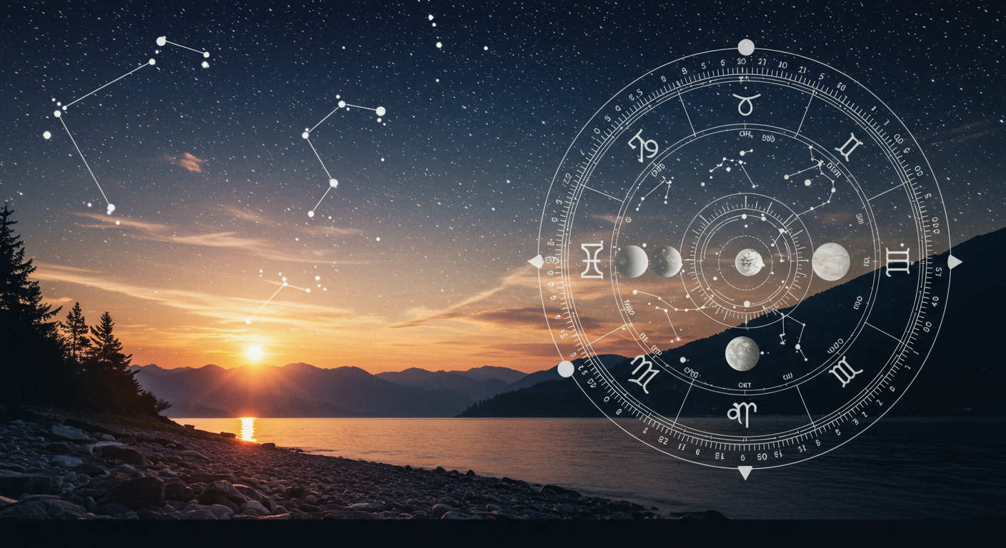 Chart of the Moment: Cosmic Insights Now