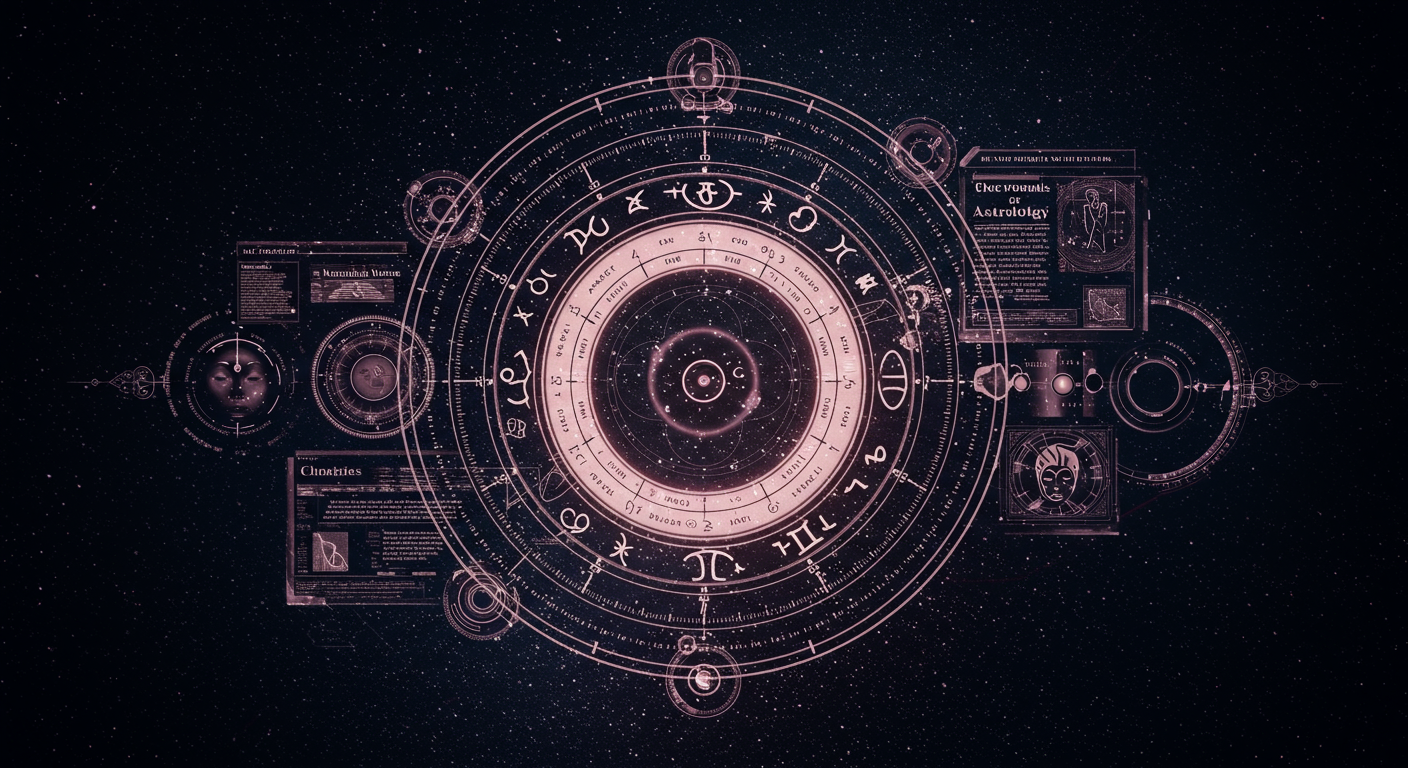 Sun Times Astrology: Your Cosmic Guide