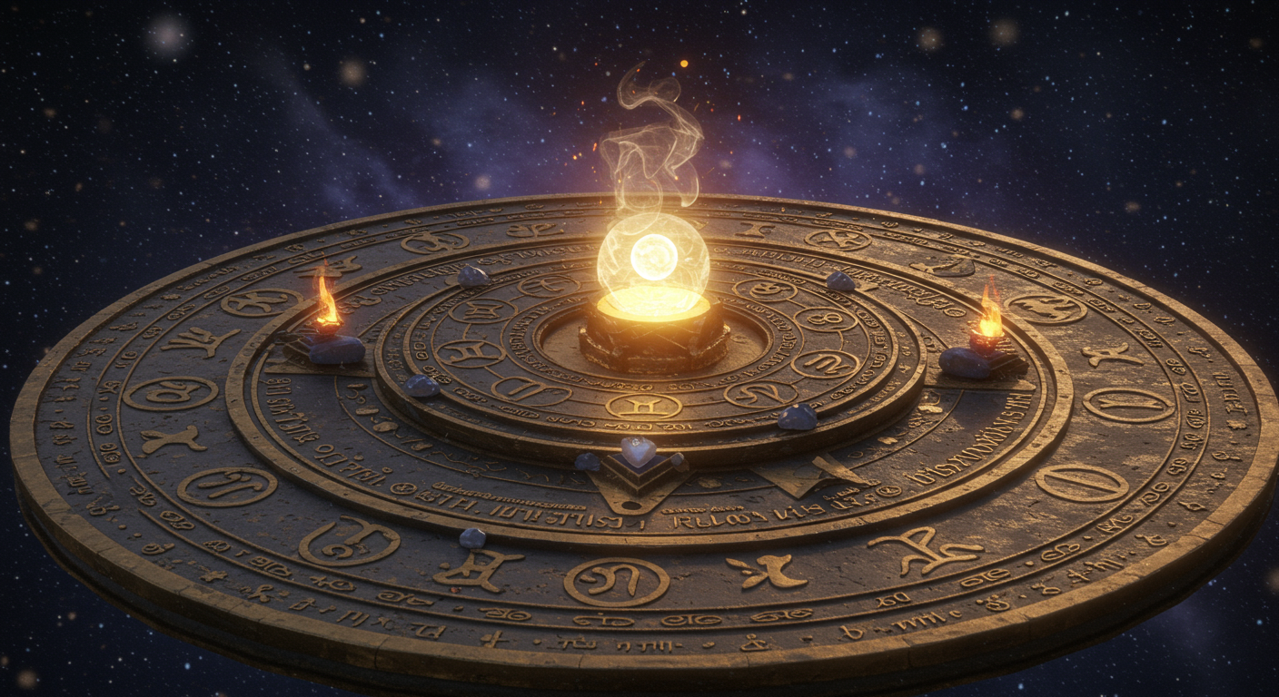 Chinese Astrology: Your 2025 Zodiac Guide