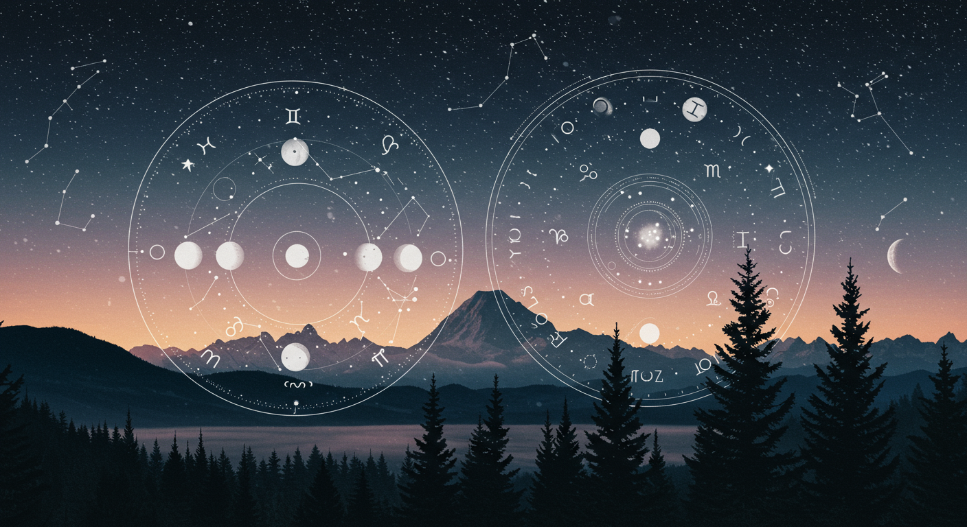 Lunar Phase Astrology: Your 7/20/2025 Guide