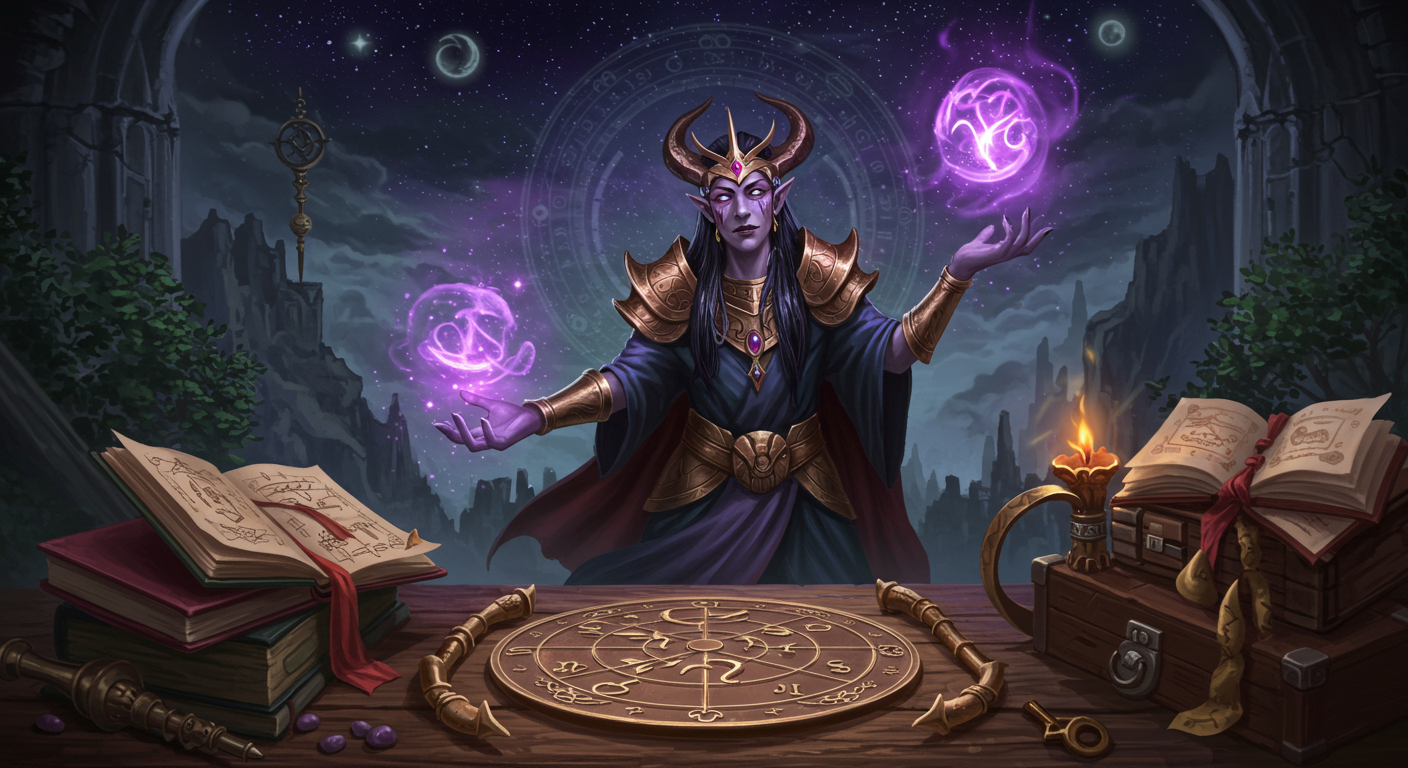 Your Zodiac's Cosmic Compass