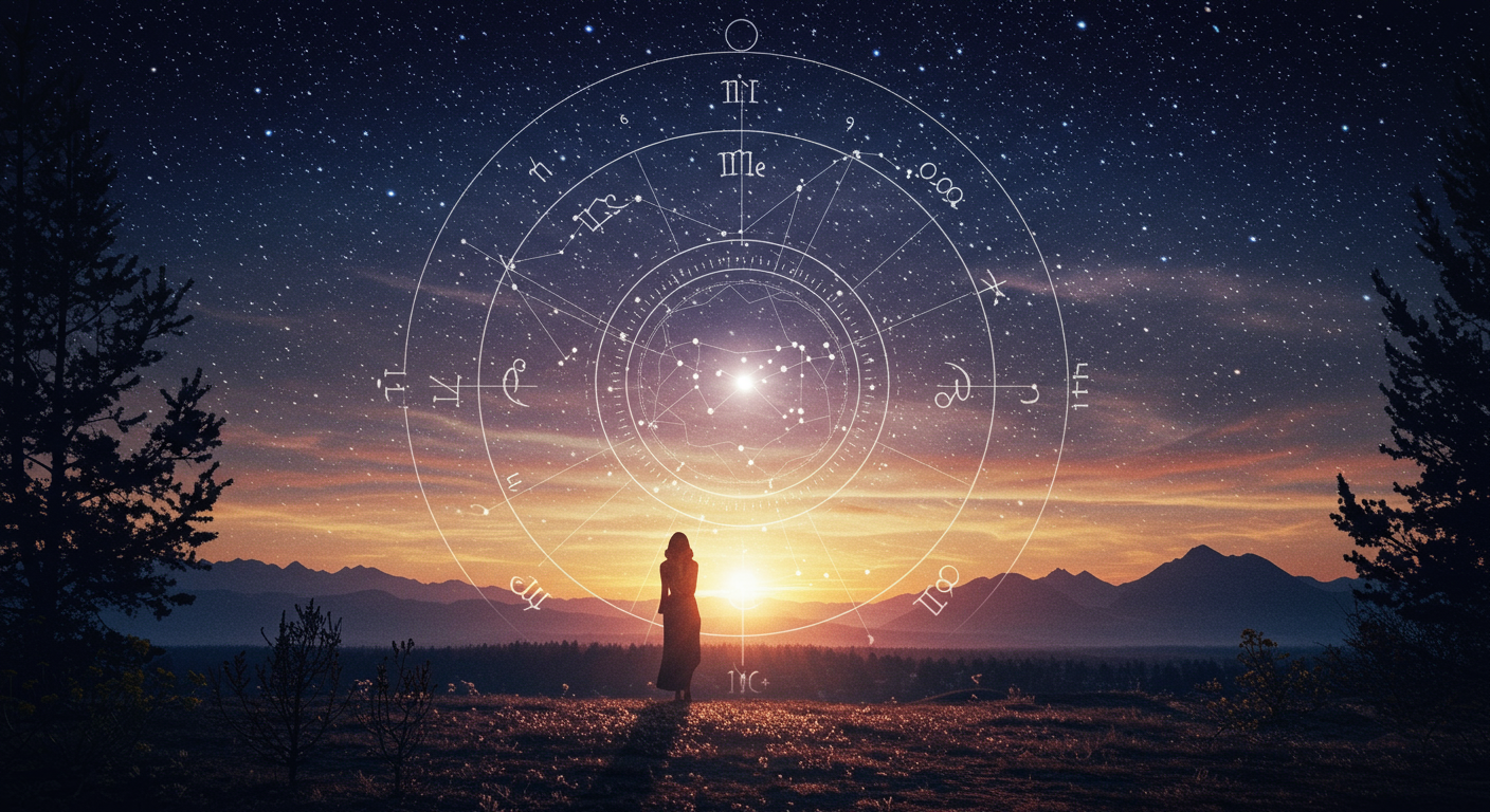 Free Astrology Compatibility Charts